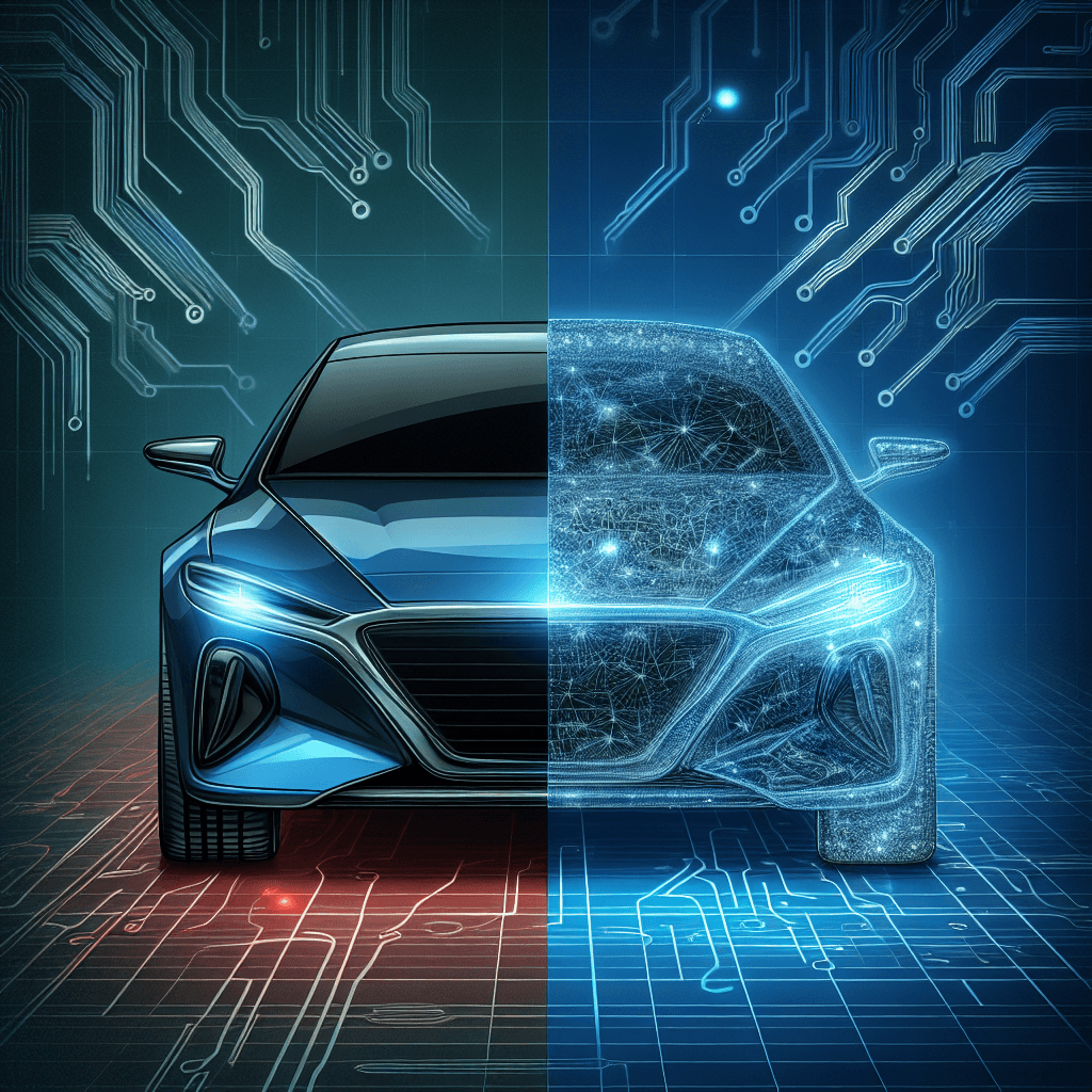 Digital Twin in Automotive: Top Tools & Techniques for Vehicle Simulation
